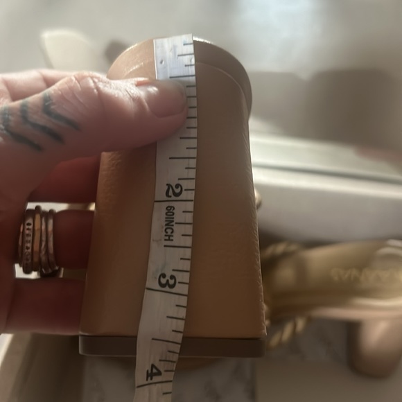 Kaanas shoes size 7 - Picture 6 of 6